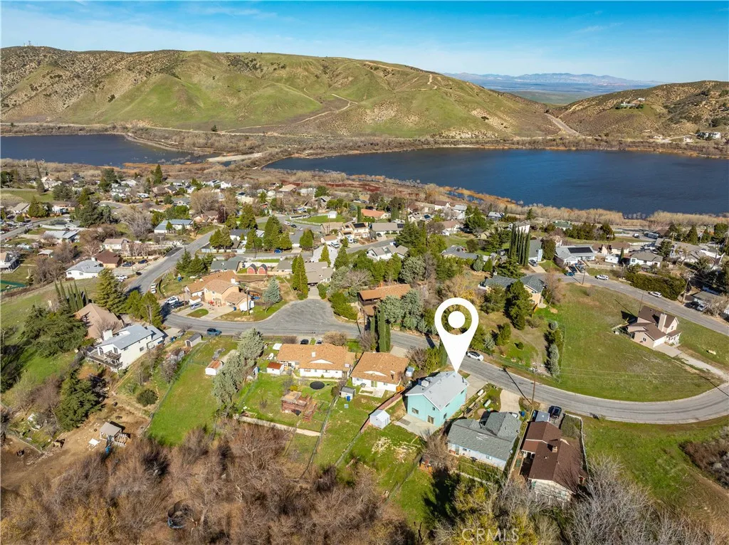 42718 Coolcrest Drive, Lake Hughes, California 93532 home-pic-39