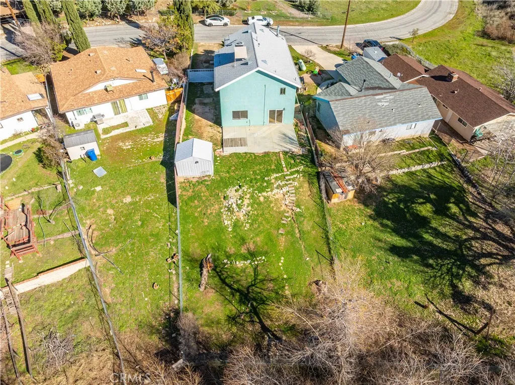 42718 Coolcrest Drive, Lake Hughes, California 93532 home-pic-37