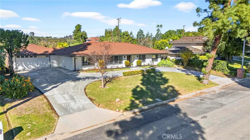 930 Rancho, Fullerton, California 92835