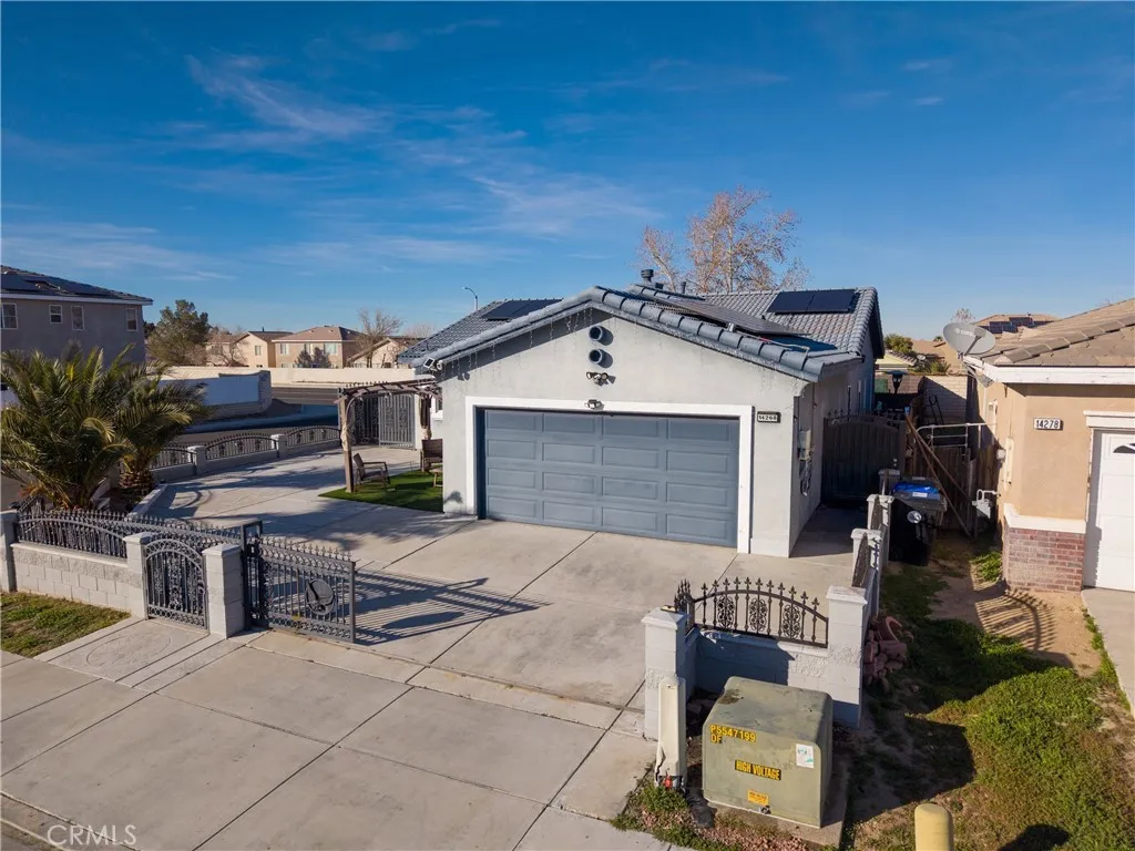 14268 Caballo Court, Victorville, California 92394 home-pic-1
