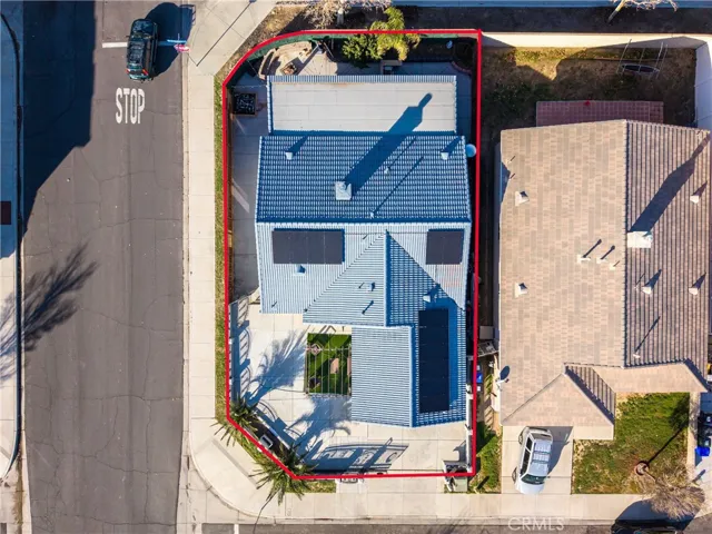 14268 Caballo Court, Victorville, California 92394