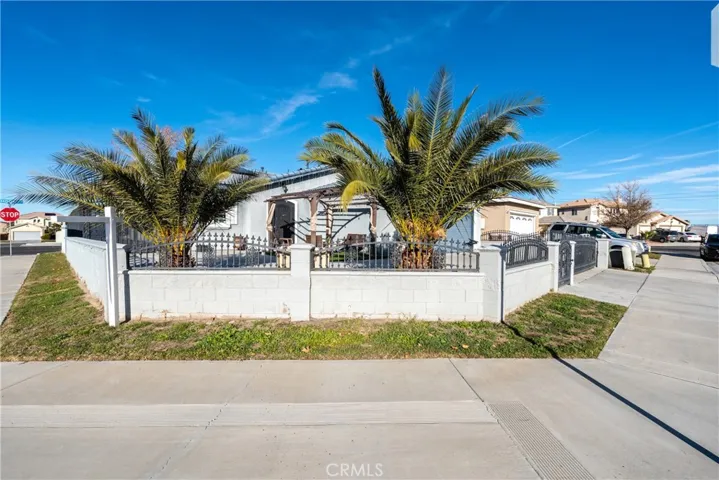 14268 Caballo Court, Victorville, California 92394