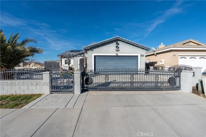 14268 Caballo Court, Victorville, California 92394