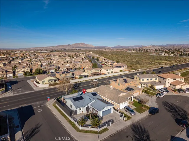 14268 Caballo Court, Victorville, California 92394
