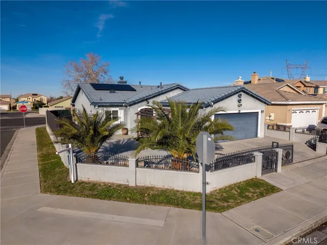 14268 Caballo Court, Victorville, California 92394