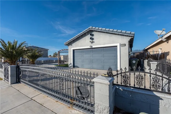 14268 Caballo Court, Victorville, California 92394