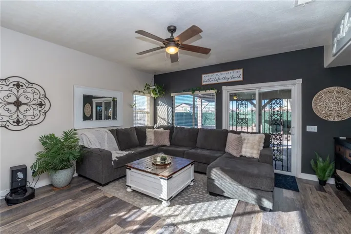 14268 Caballo Court, Victorville, California 92394