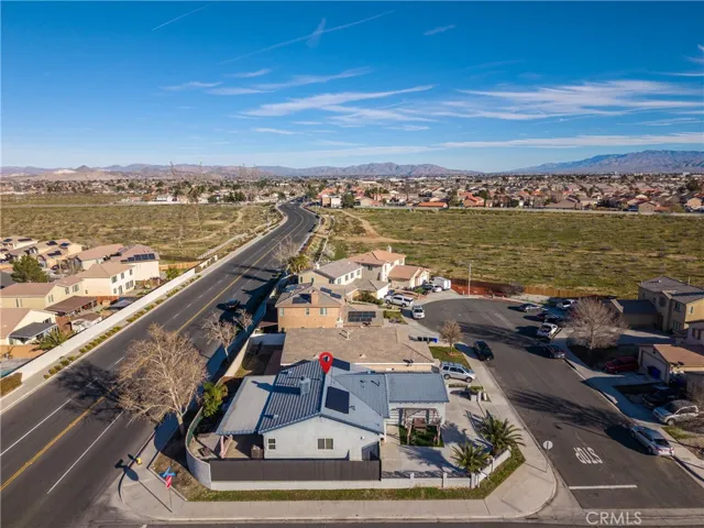 14268 Caballo Court, Victorville, California 92394