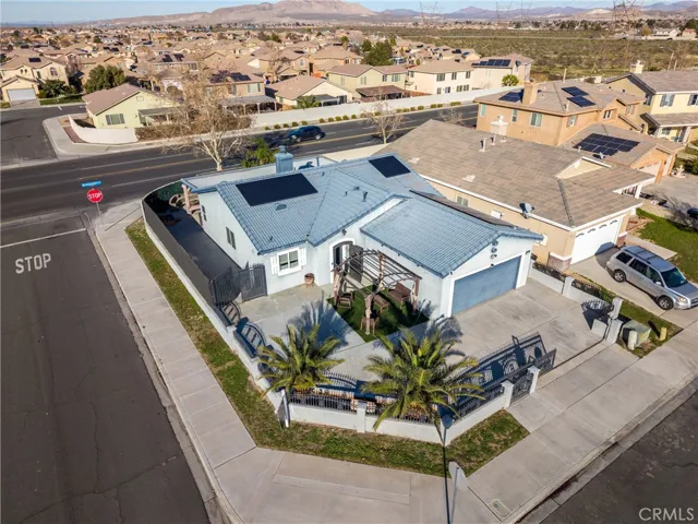 14268 Caballo Court, Victorville, California 92394