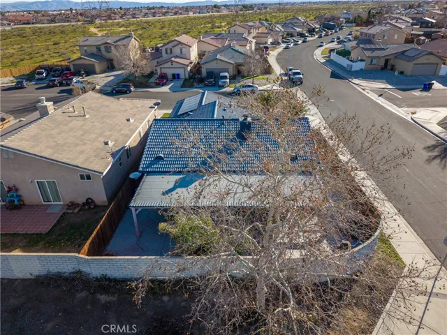 14268 Caballo Court, Victorville, California 92394