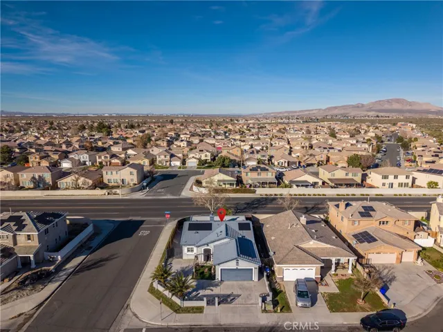 14268 Caballo Court, Victorville, California 92394