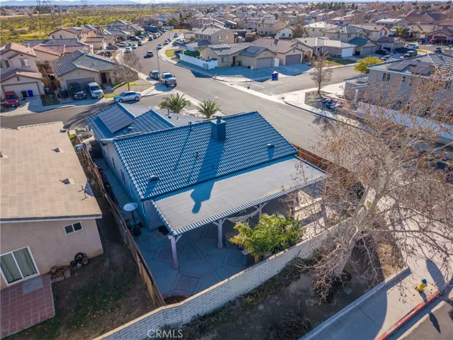 14268 Caballo Court, Victorville, California 92394