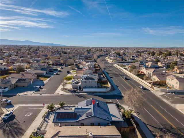 14268 Caballo Court, Victorville, California 92394