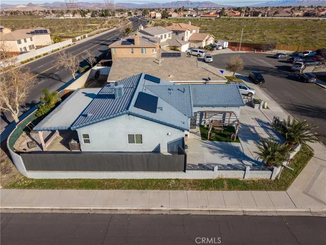 14268 Caballo Court, Victorville, California 92394