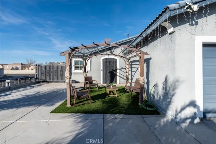 14268 Caballo Court, Victorville, California 92394