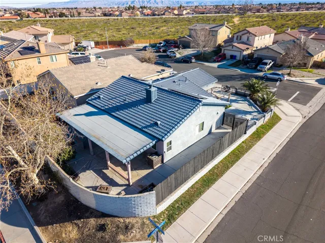 14268 Caballo Court, Victorville, California 92394