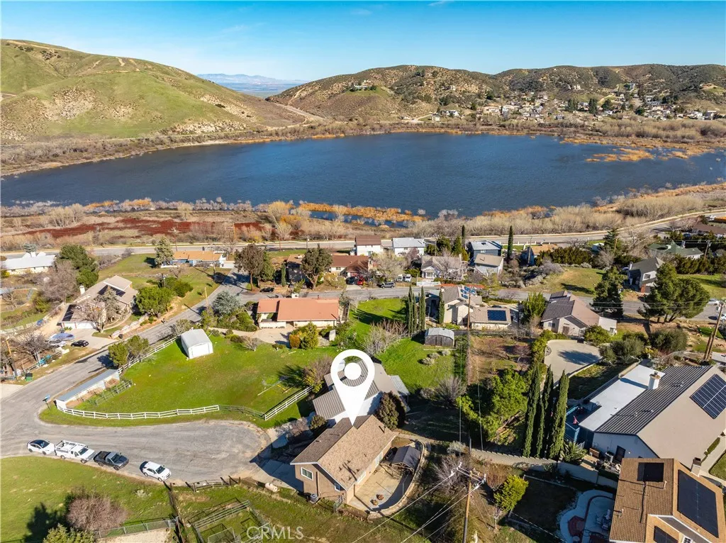15152 Ojibwa Place, Lake Hughes, California 93532 home-pic-29