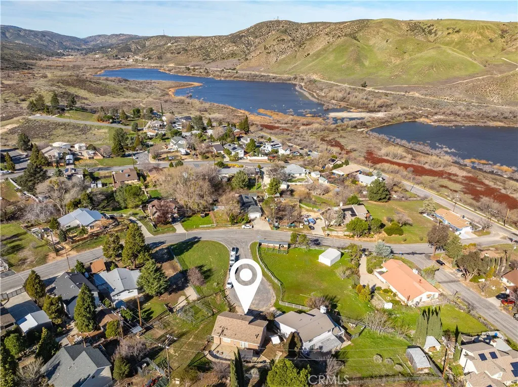 15152 Ojibwa Place, Lake Hughes, California 93532 home-pic-30