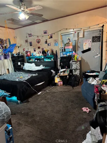 Main House Bedroom 2