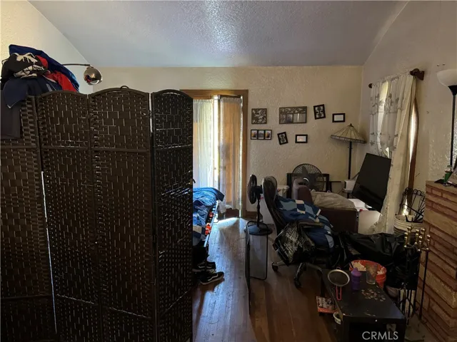 Main House Bedroom 4