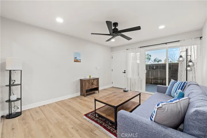 Entry/Family Room