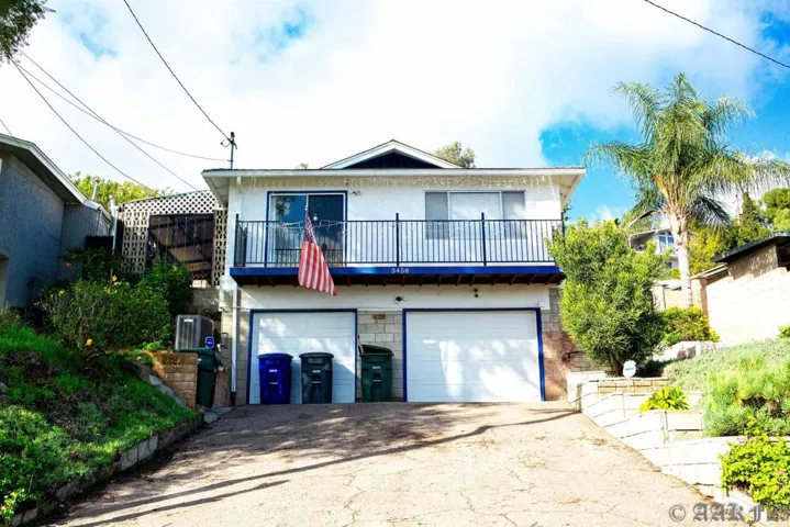 3458 Central, Spring Valley, California 91977