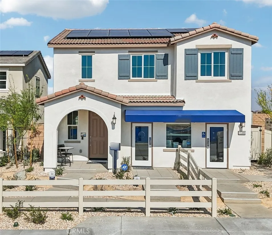 15377 Tomahawk Street, Victorville, California 92394 home-pic-1