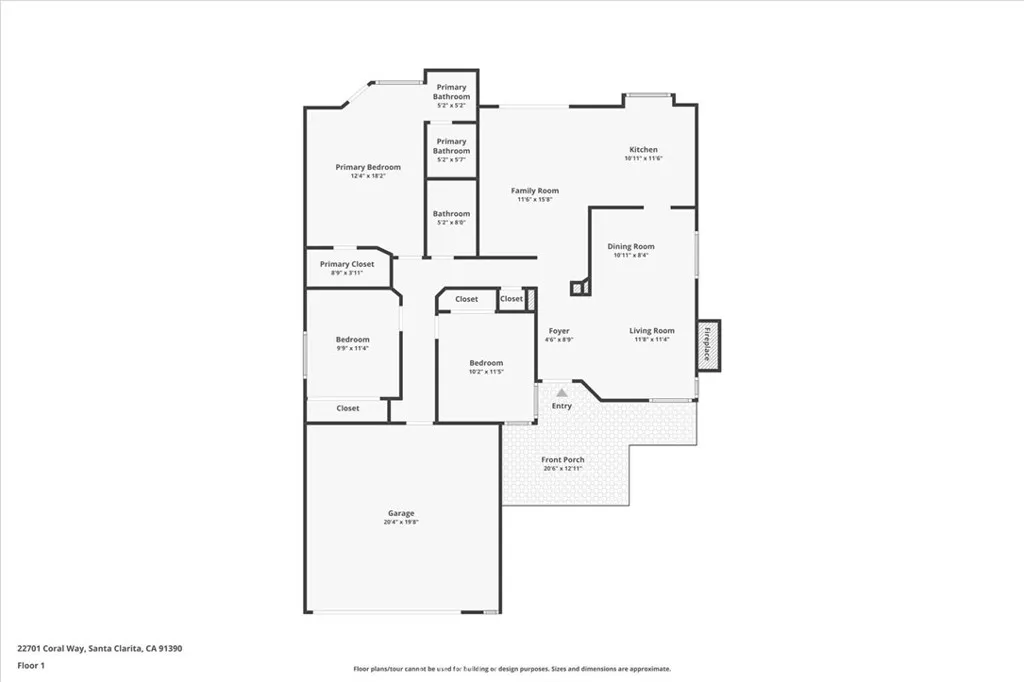 22701 Coral Way, Saugus, California 91390 home-pic-36