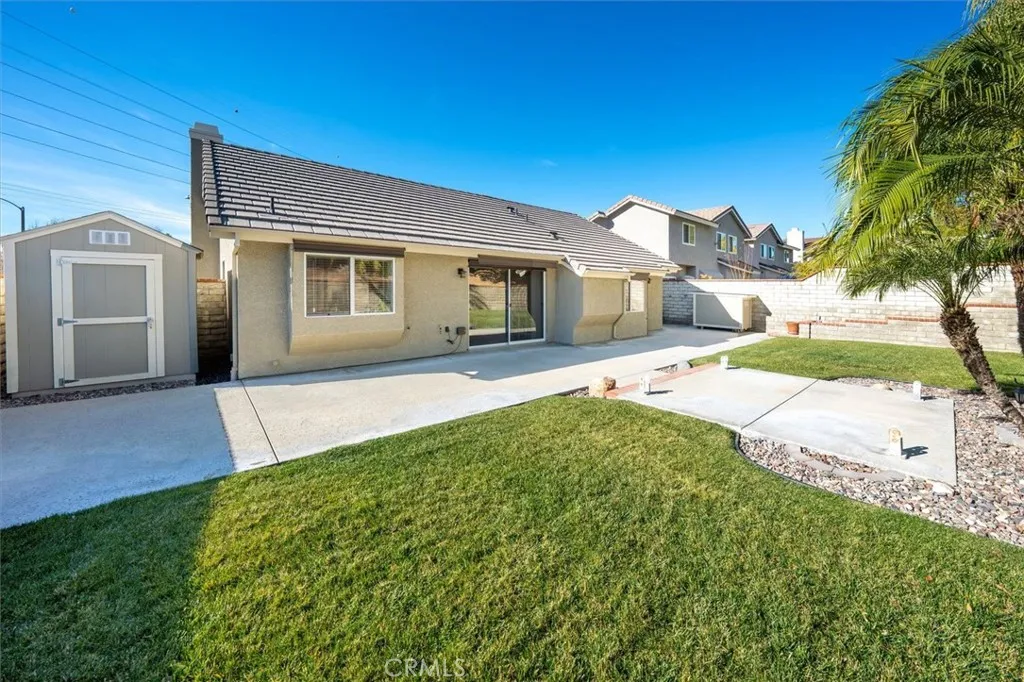 22701 Coral Way, Saugus, California 91390 home-pic-28