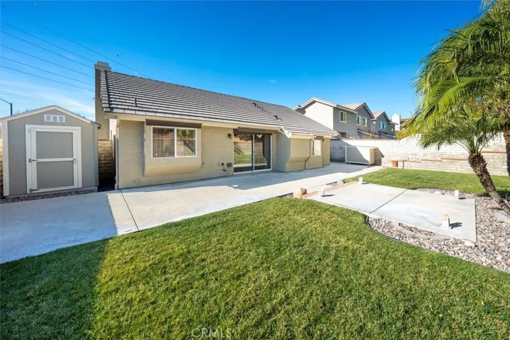 22701 Coral Way, Saugus, California 91390