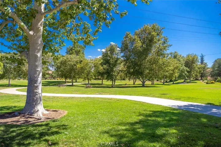 22701 Coral Way, Saugus, California 91390