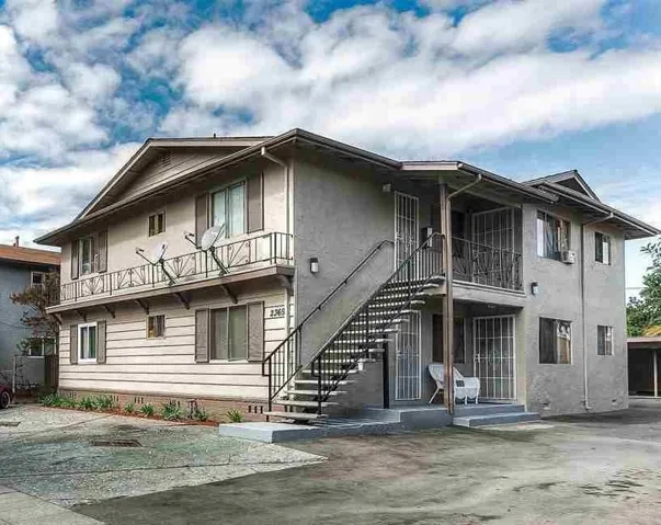 2369 Mammoth Drive, San Jose, California 95116