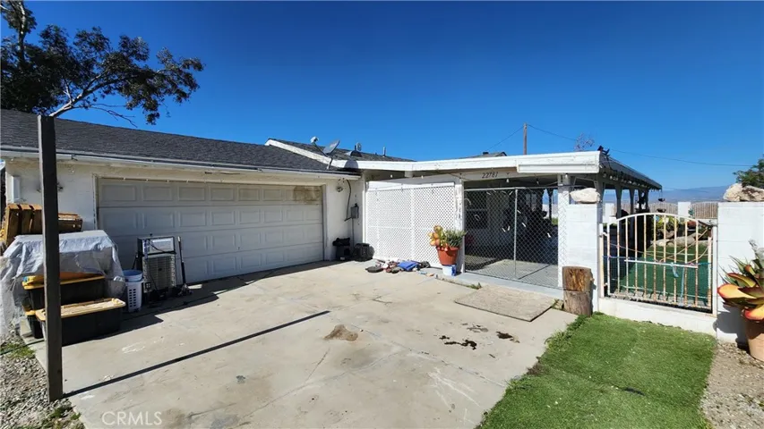 22781 Seabright Place, Nuevo, California 92567