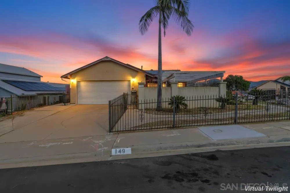 149 Noeline Way, San Diego, California 92114 home-pic-1