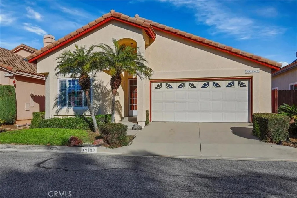 16507 La Hermosa Drive, Whittier, California 90603 home-pic-1