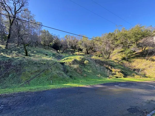 0 Redbud, Napa, California 94558