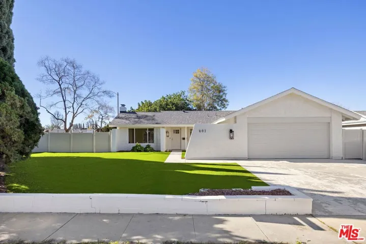 401 N Deerfield Street, Anaheim, California 92807