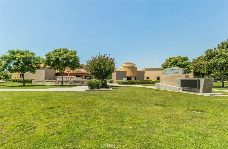 Bud Rank Elementary School