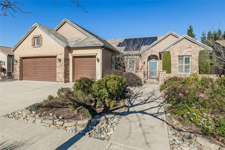 3725 Everglade, Clovis, California 93619