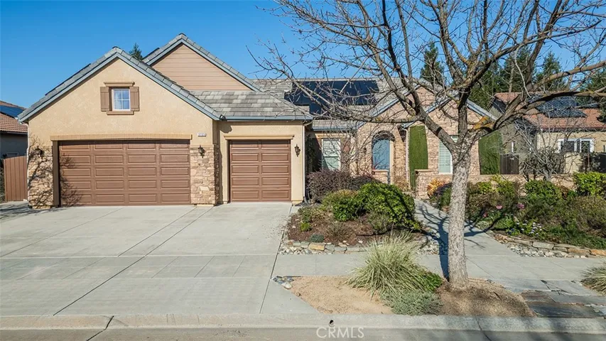 3725 Everglade, Clovis, California 93619