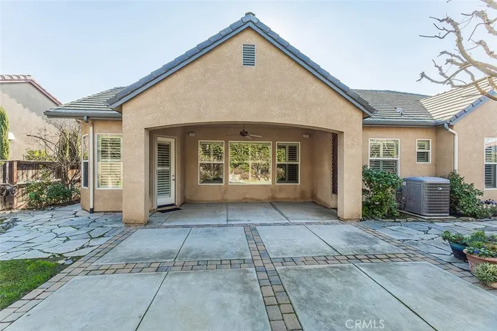 3725 Everglade, Clovis, California 93619