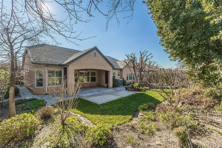 3725 Everglade, Clovis, California 93619