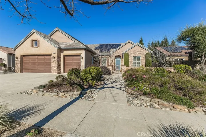 3725 Everglade, Clovis, California 93619