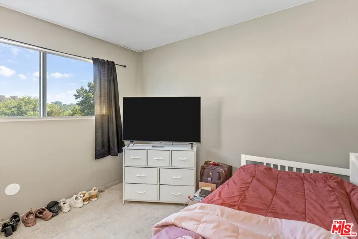 Upstairs Bedroom # 3