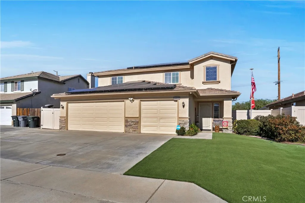 4490 Rainbow View Way, Hemet, California 92545 home-pic-1