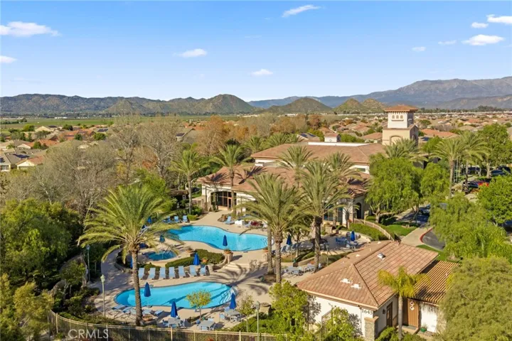 1669 Via Simpatico, Hemet, California 92545