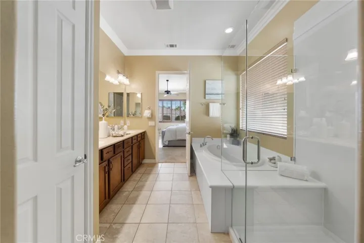1669 Via Simpatico, Hemet, California 92545