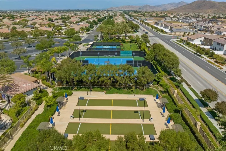 1669 Via Simpatico, Hemet, California 92545