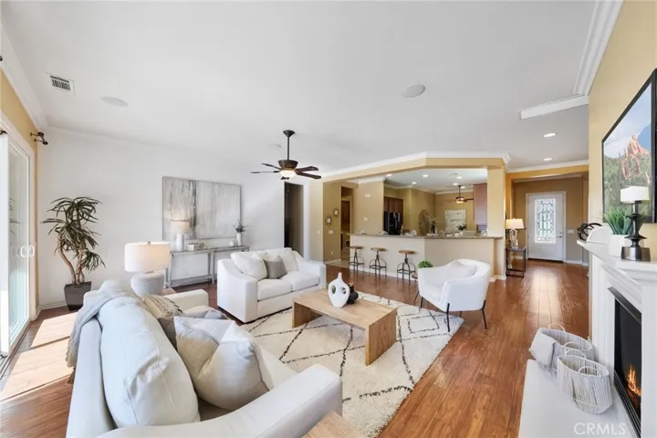 1669 Via Simpatico, Hemet, California 92545