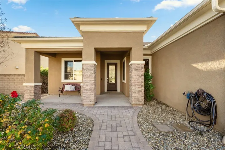 1669 Via Simpatico, Hemet, California 92545